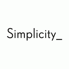 Simplicity Logo